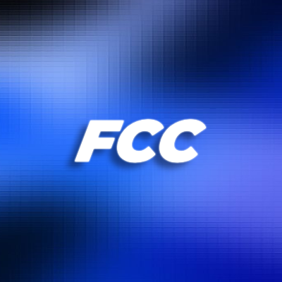 FCC Logo